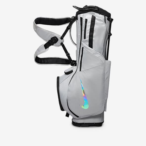 Amazon | ナイキ ゴルフ キャディーバッグ スタンドバッグ AIR